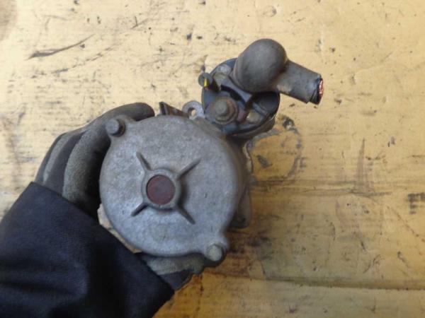 DEMARREUR SUZUKI - Vue 3